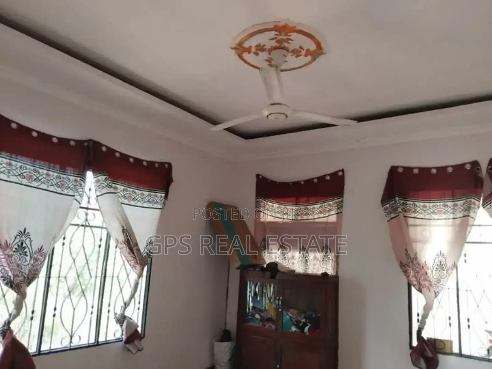 3bdrm House in Chanika Mwisho, Ilala for sale