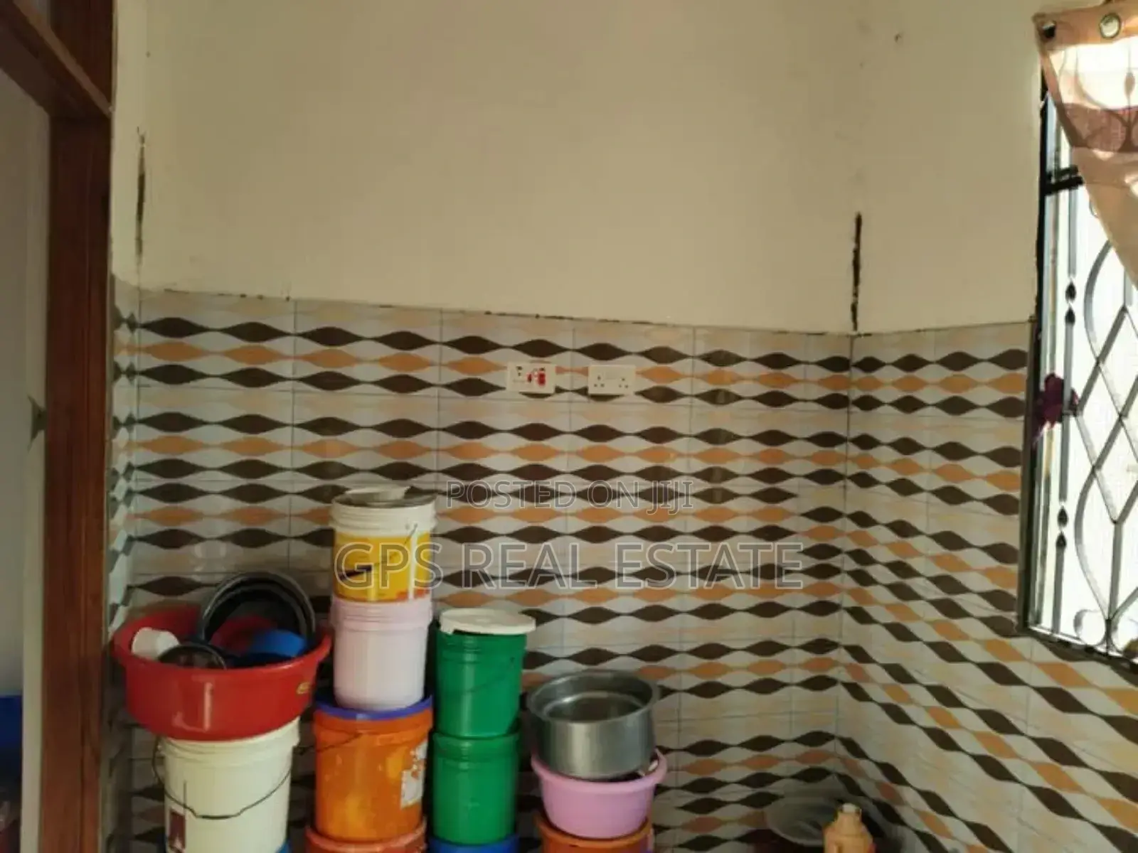 3bdrm House in Chanika Mwisho, Ilala for sale