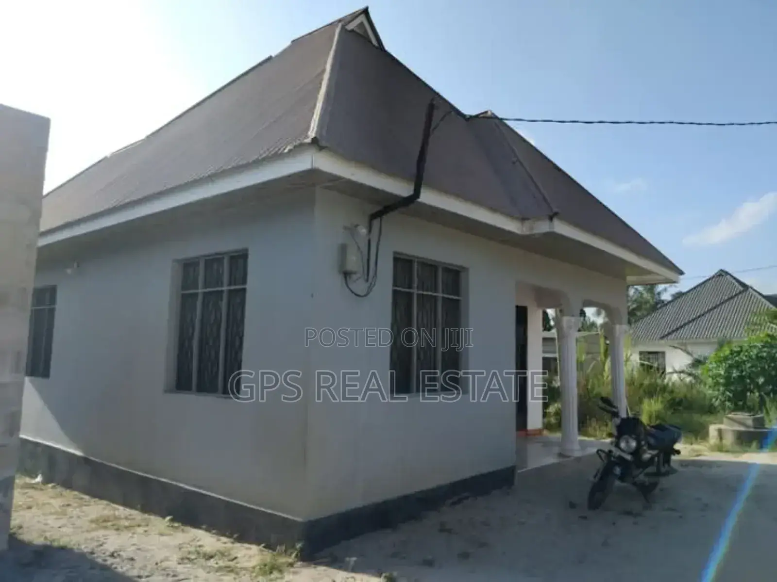 3bdrm House in Chanika Mwisho, Ilala for sale