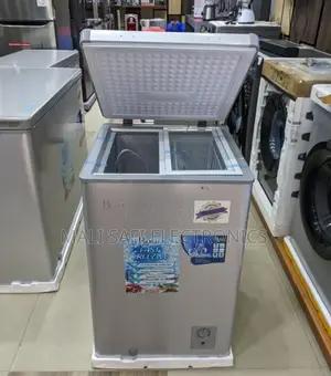 Roch Freezer Liter 100