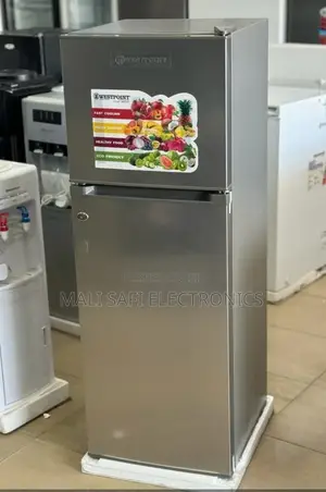 West Point Fridge Liter 138