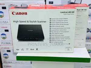 Lide Scanners