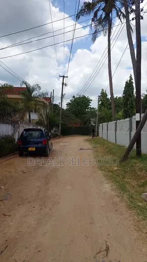 Plot Sale Near by India Oceans Mbez Beach