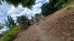 Plot Sale Near by India Oceans Mbez Beach