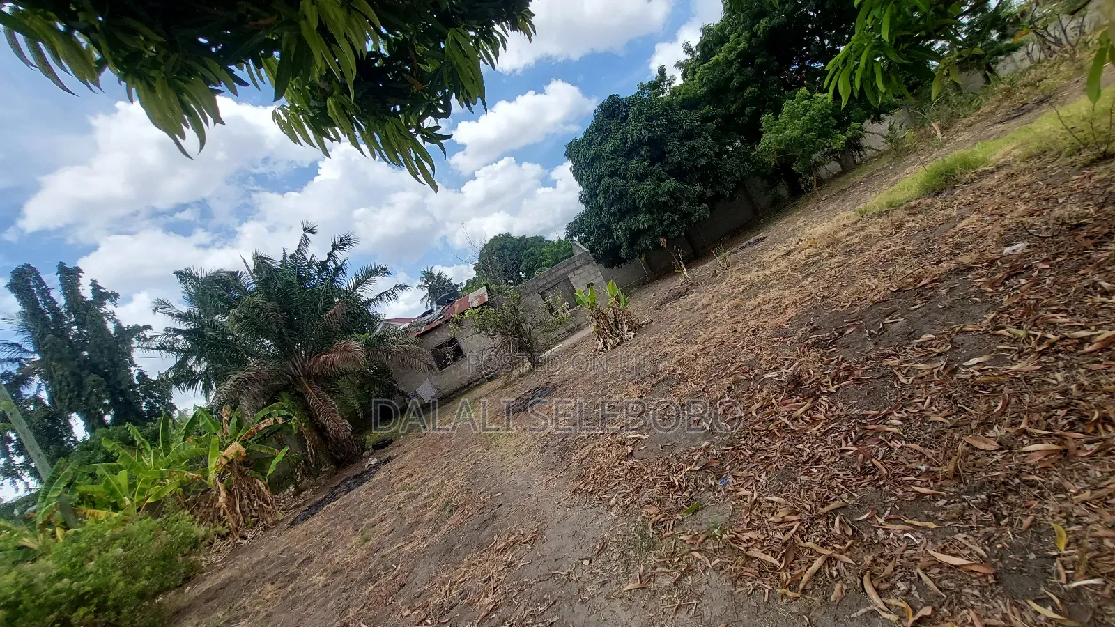 Plot Sale Near by India Oceans Mbez Beach