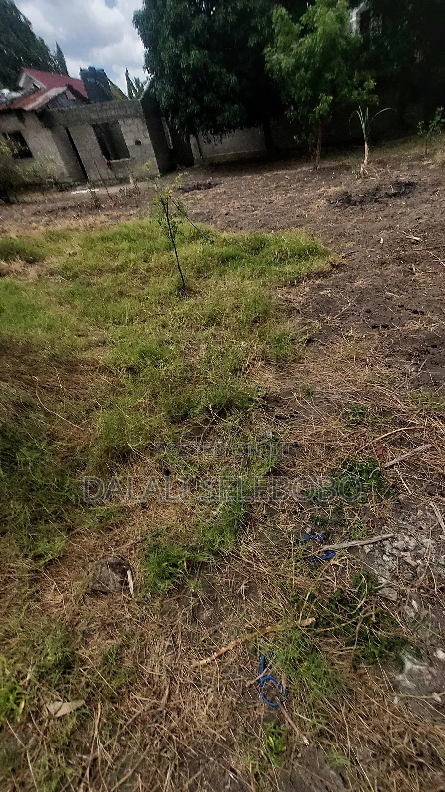 Plot Sale Near by India Oceans Mbez Beach