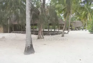 Beach Plot for Sale at Tanga Pangani Ushongo