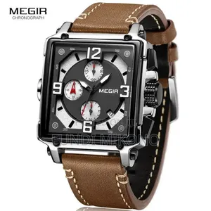 Megir Men's Watch