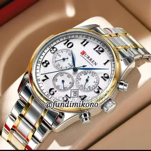 Curren Watch