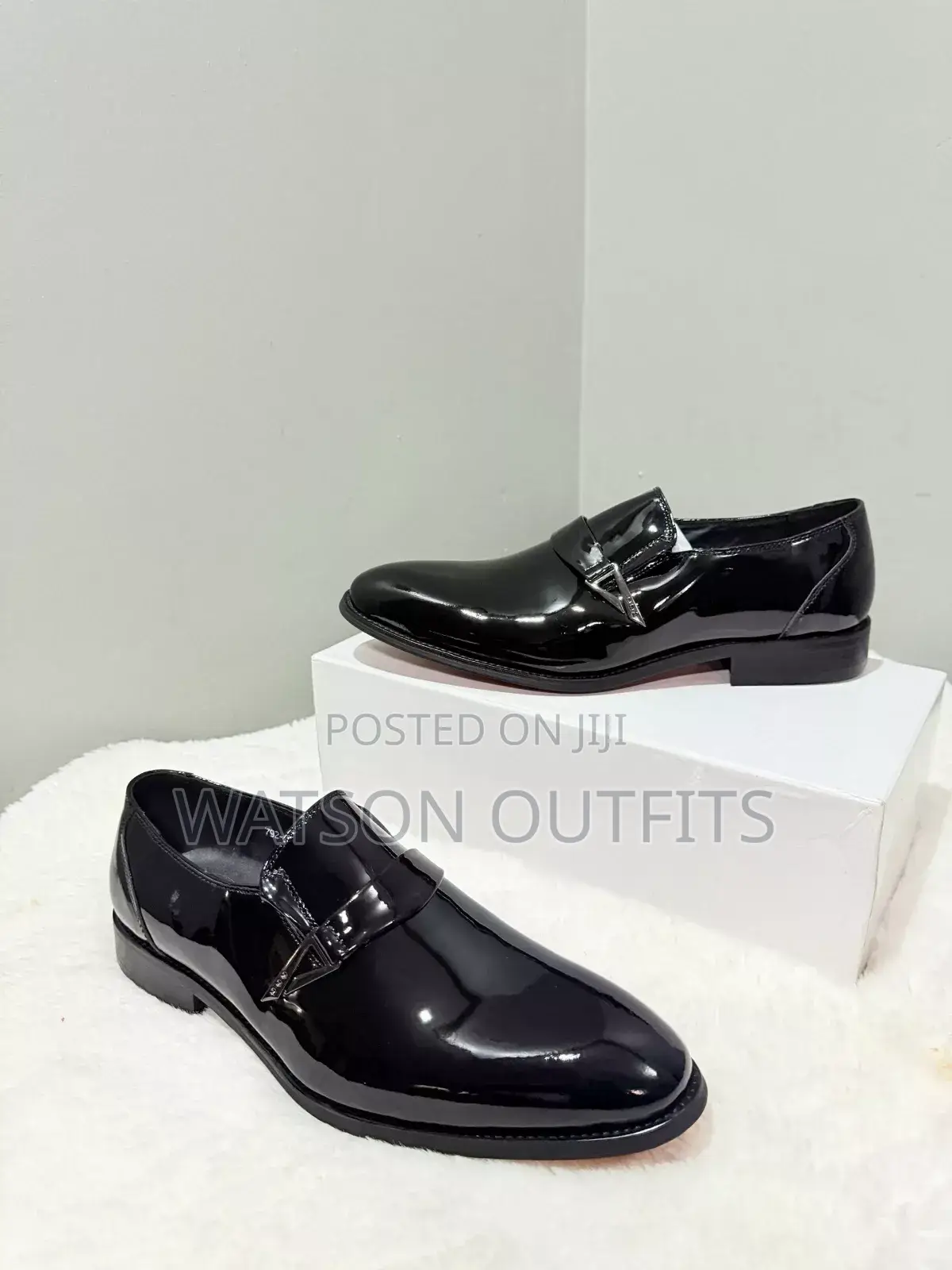 Viatu Vya Ngozi Vya Cr7,Zara,Dior,Prada Paul Smith