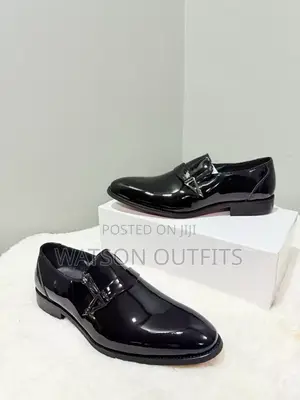 Viatu Vya Ngozi Vya Cr7,Zara,Dior,Prada Paul Smith