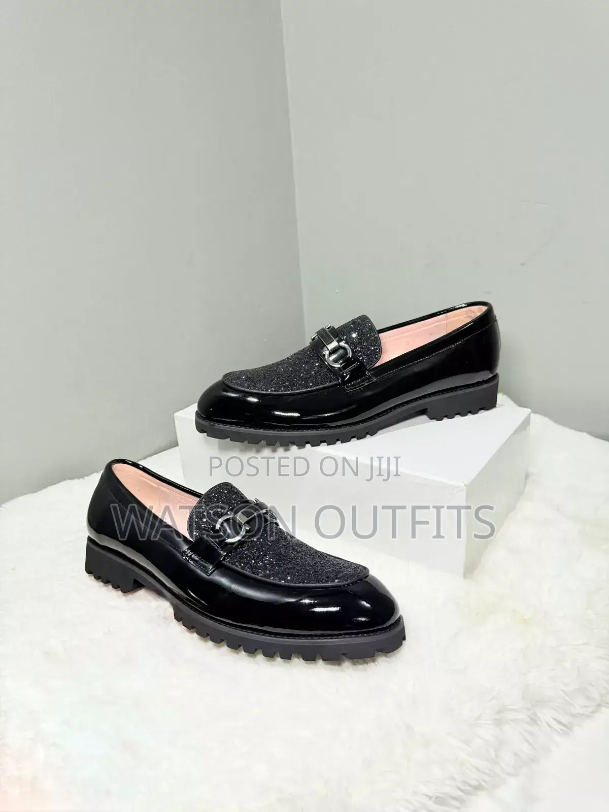 Viatu Vya Ngozi Vya Cr7,Zara,Dior,Prada Paul Smith