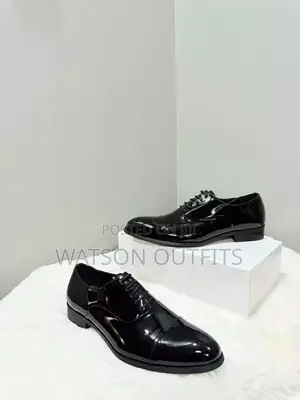 Viatu Vya Ngozi Vya Cr7,Zara,Dior,Prada Paul Smith