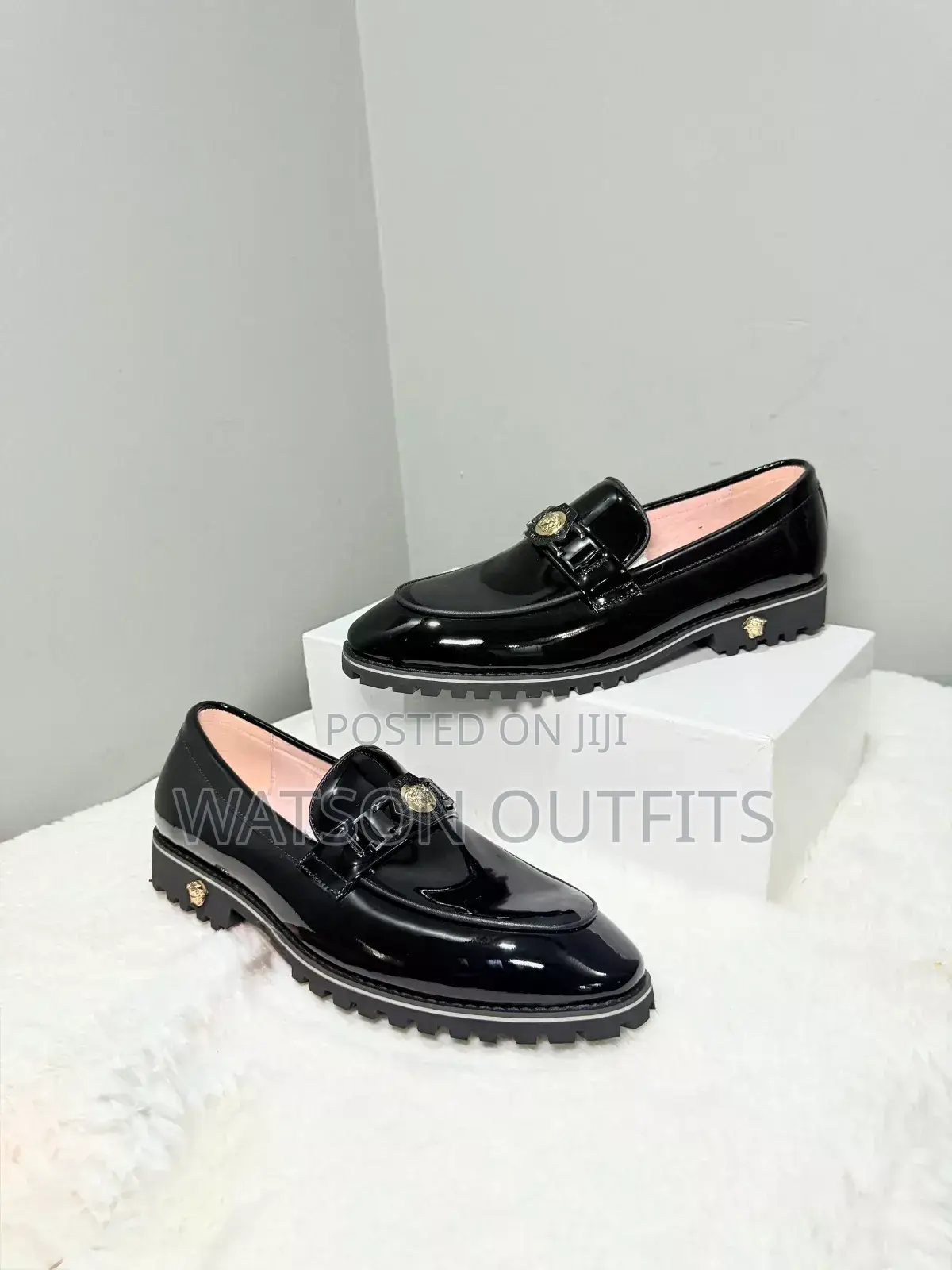 Viatu Vya Ngozi Vya Cr7,Zara,Dior,Prada Paul Smith