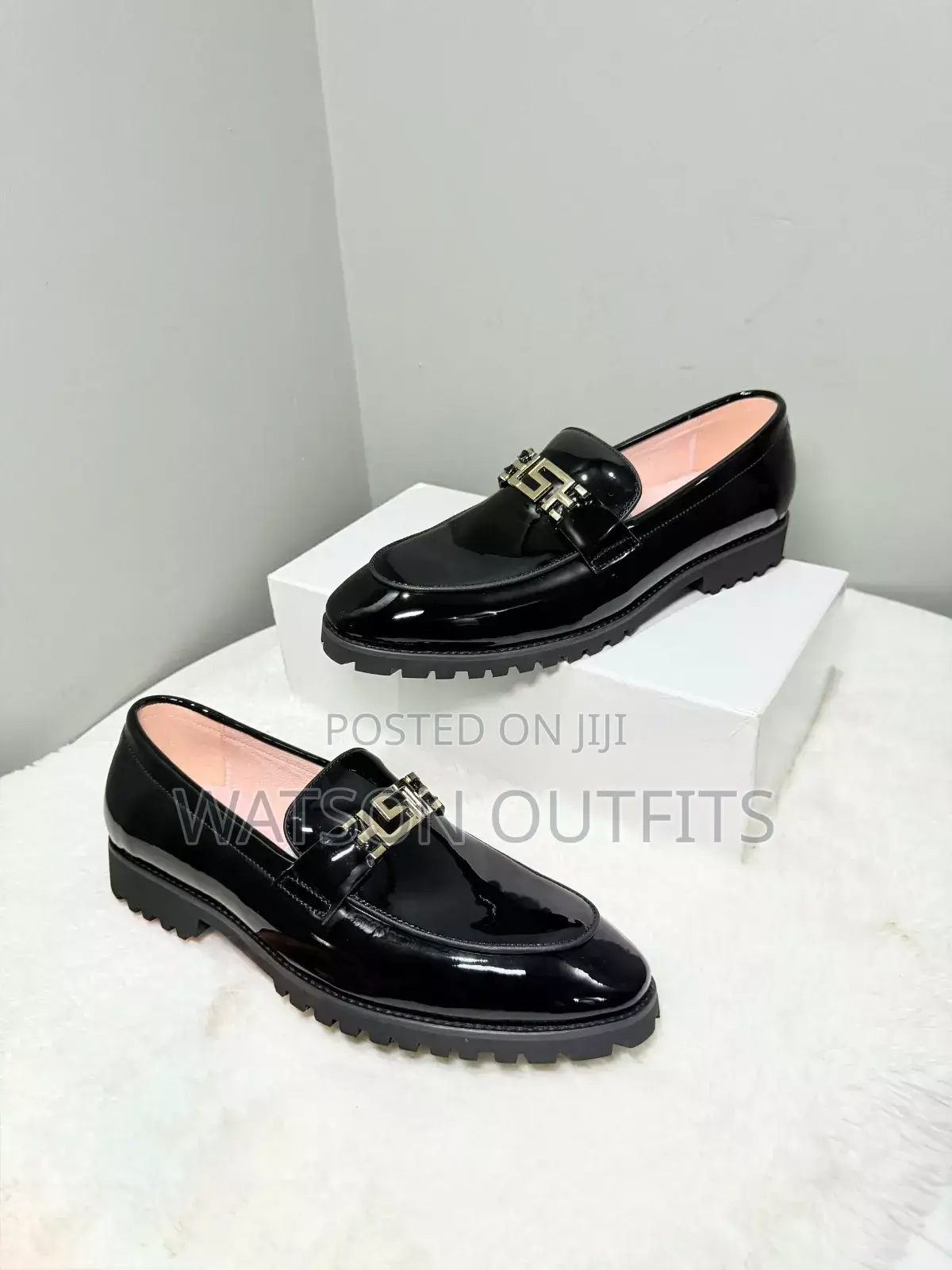 Viatu Vya Ngozi Vya Cr7,Zara,Dior,Prada Paul Smith