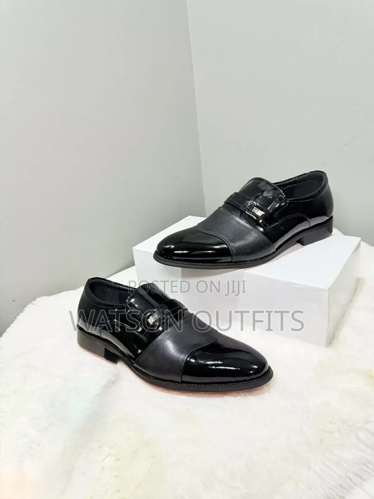 Viatu Vya Ngozi Vya Cr7,Zara,Dior,Prada Paul Smith