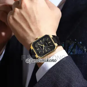 Megir Fashion Watch