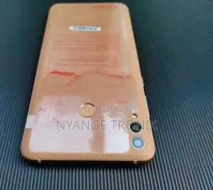Huawei Y Max 128 GB Gold