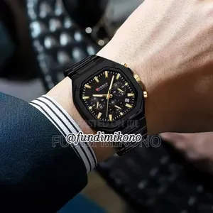 Curren Watches