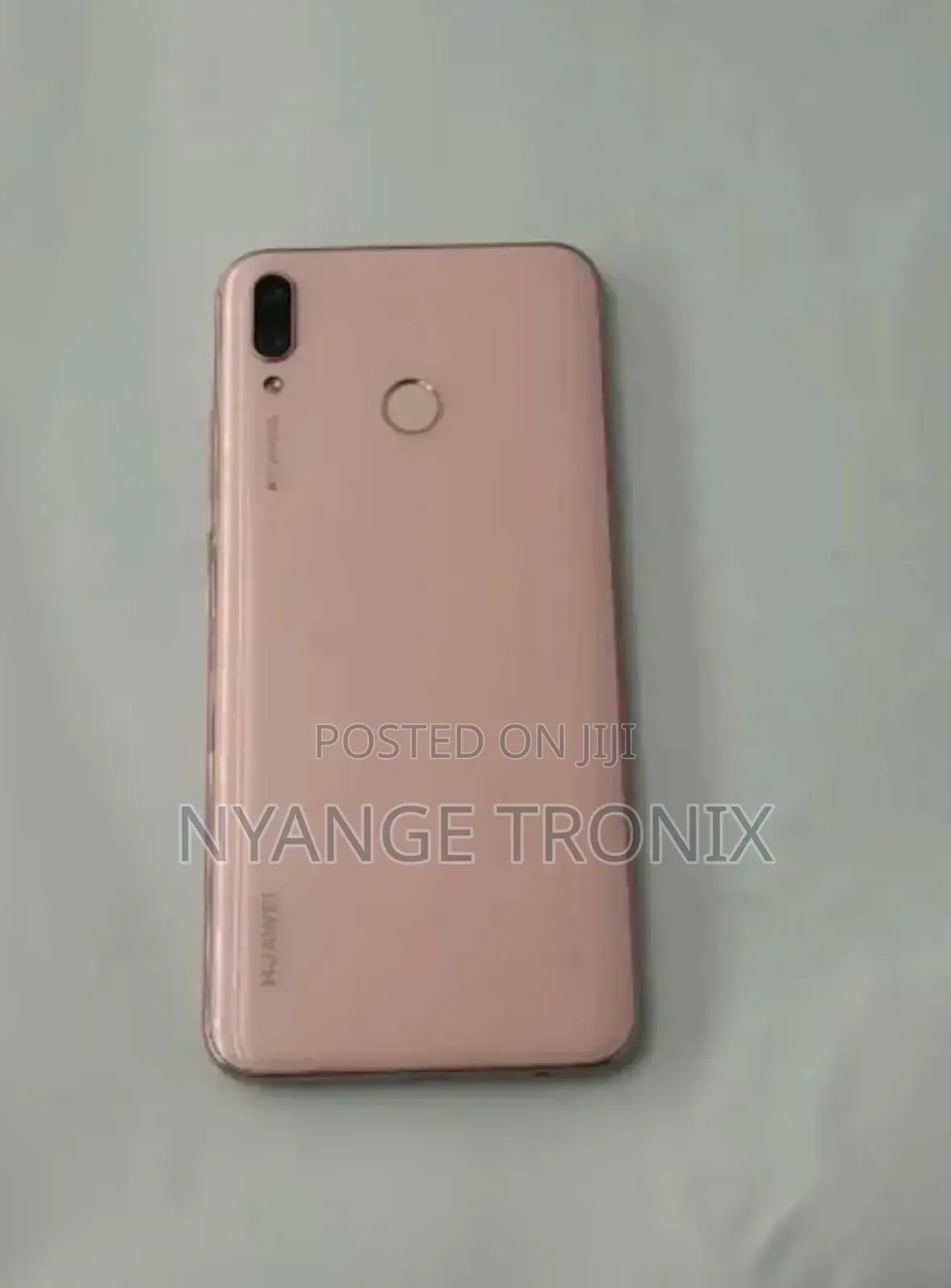Huawei Y8s 64 GB Gold