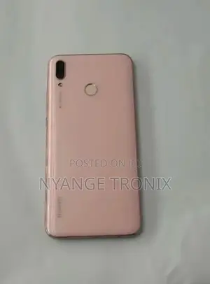 Huawei Y8s 64 GB Gold