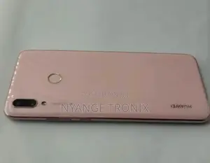 Huawei Y8s 64 GB Gold