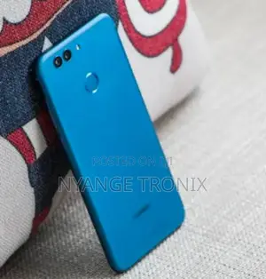 Huawei Nova 2 Plus 128 GB Blue