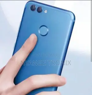 Huawei Nova 2 Plus 128 GB Blue
