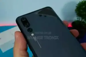 Huawei P20 Pro 128 GB Blue