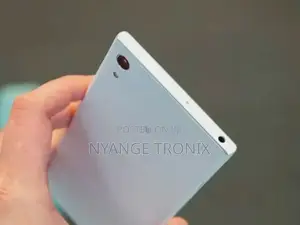 Sony Xperia XA1 Ultra 32 GB White