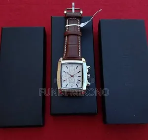 Megir Watch Full Box