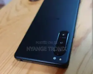 Sony Xperia 5 IV 128 GB Black