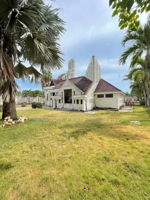 3bdrm House in Mbezi Beach Shopaz for rent