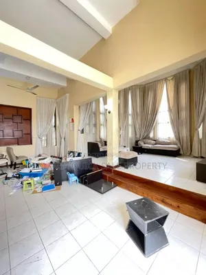 3bdrm House in Mbezi Beach Shopaz for rent