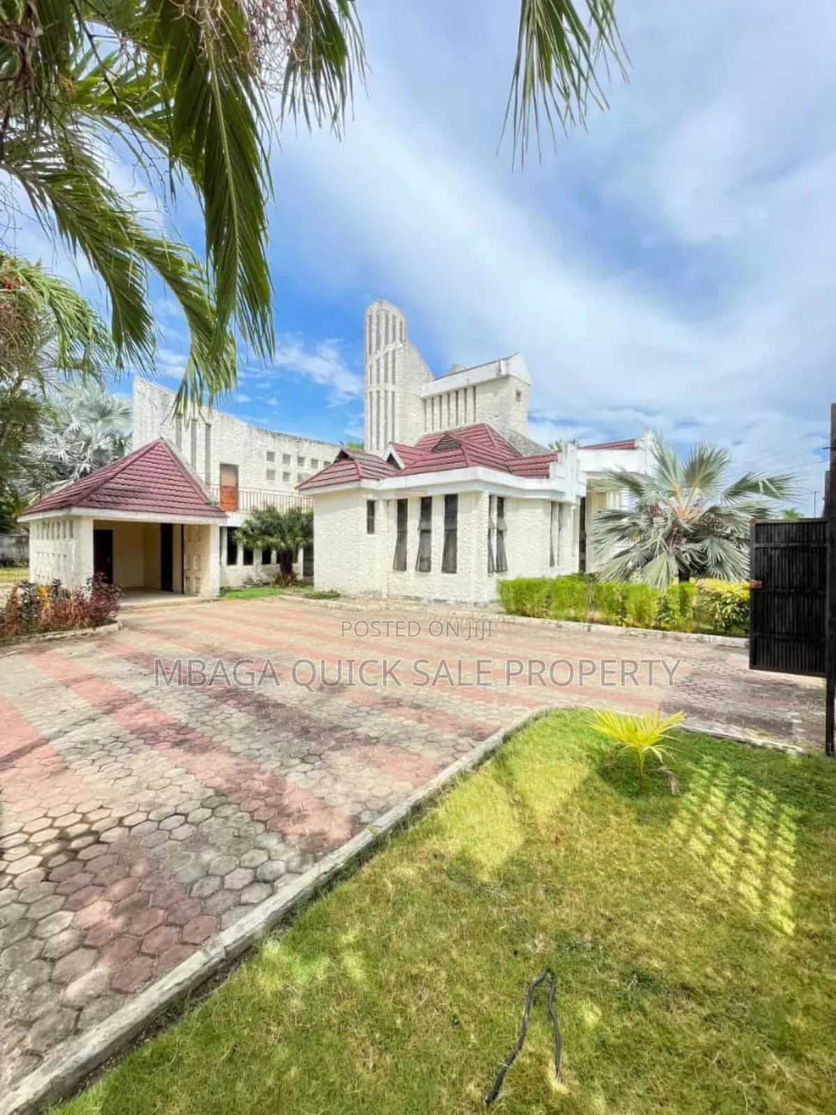3bdrm House in Mbezi Beach Shopaz for rent
