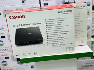 Scanner Lide 300