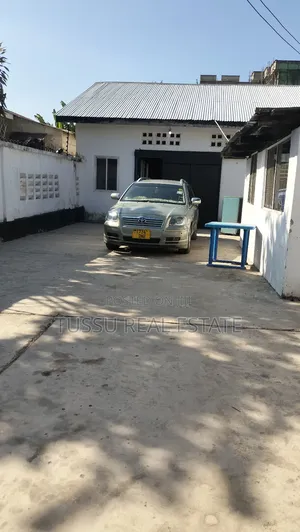 Warehouse for Rent at Mbezibeach Goig