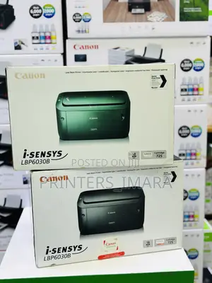 Canon LBP 6030b
