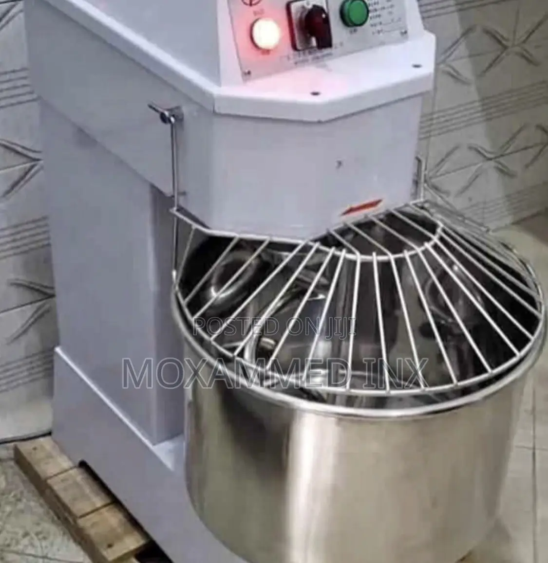 Stand Mixer 12kg Price