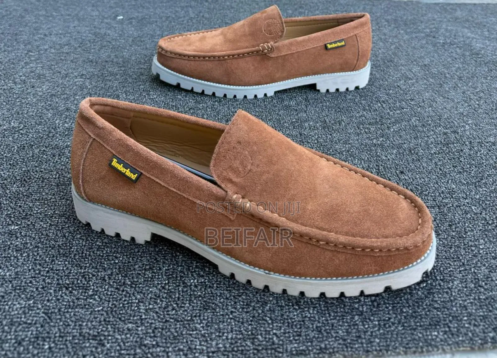 Original Timberland Loafers | Viatu
