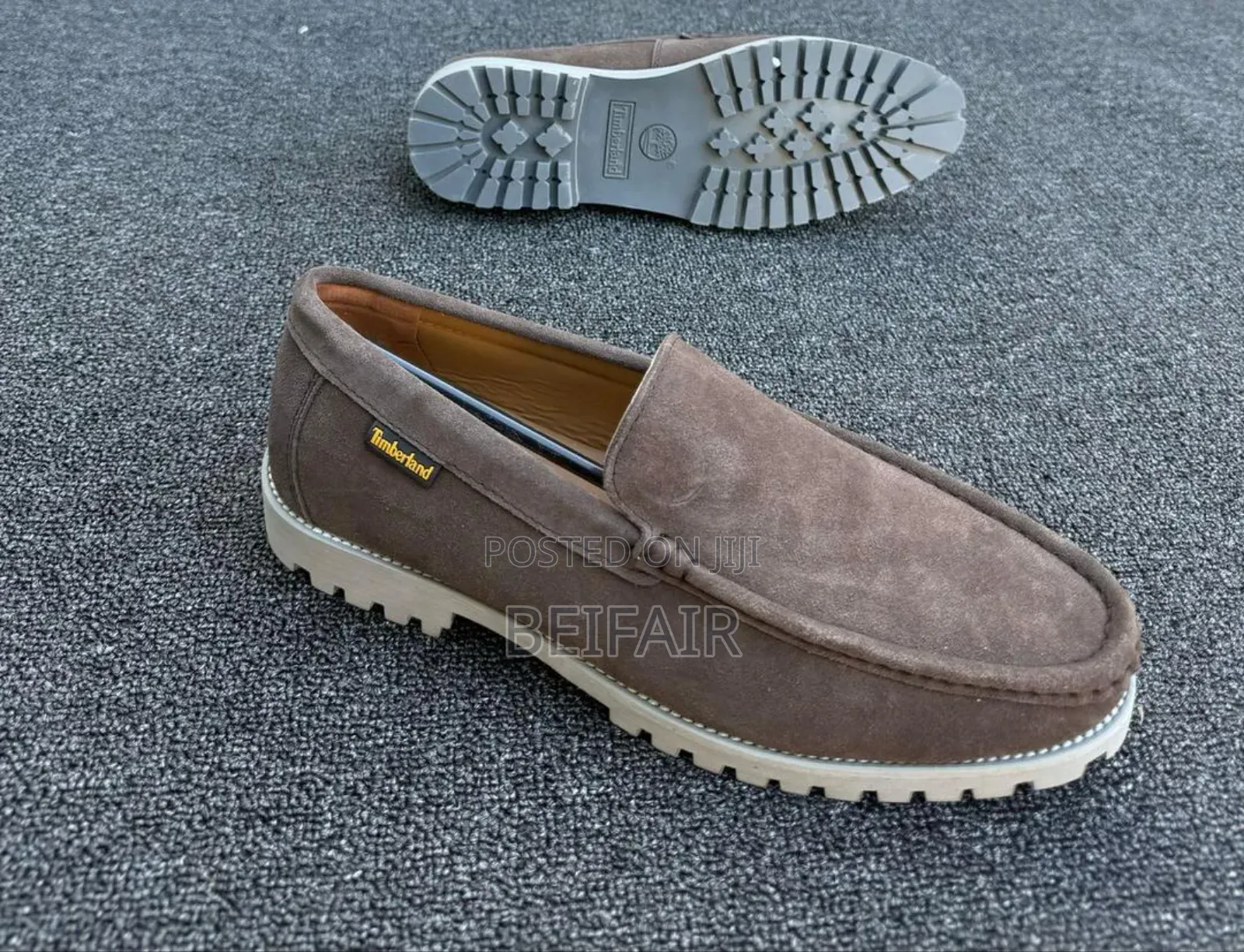 Original Timberland Loafers | Viatu