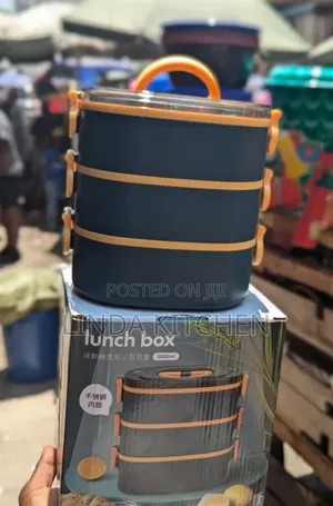 Lunchbox 2lts