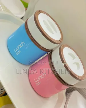 Lunchbox 2lts