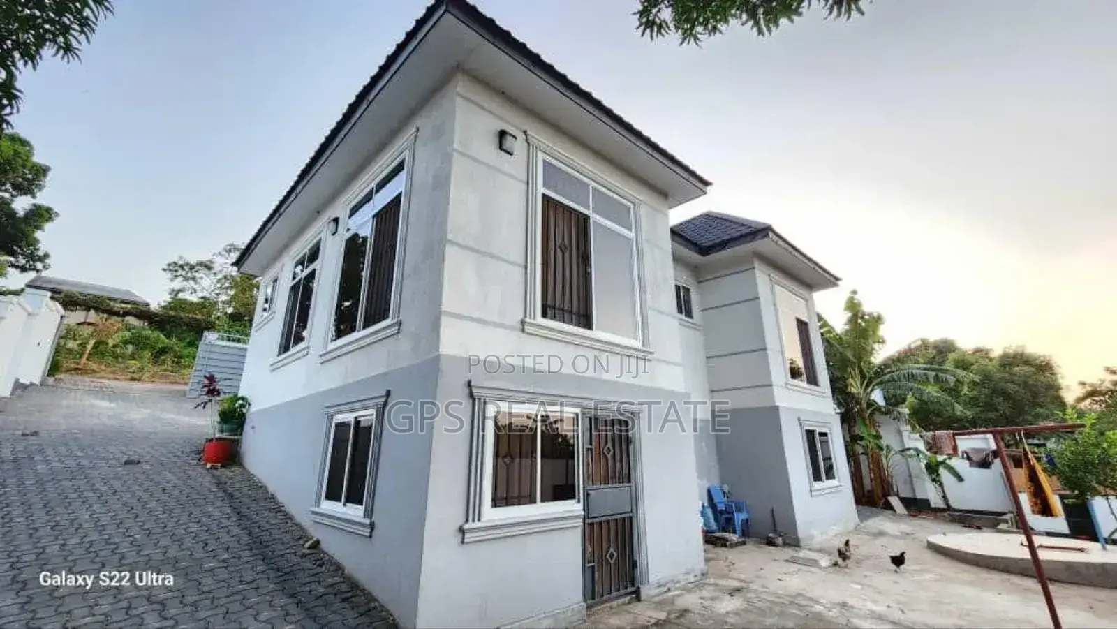 4bdrm House in Goba, Kinondoni for sale