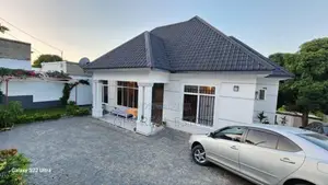 4bdrm House in Goba, Kinondoni for sale