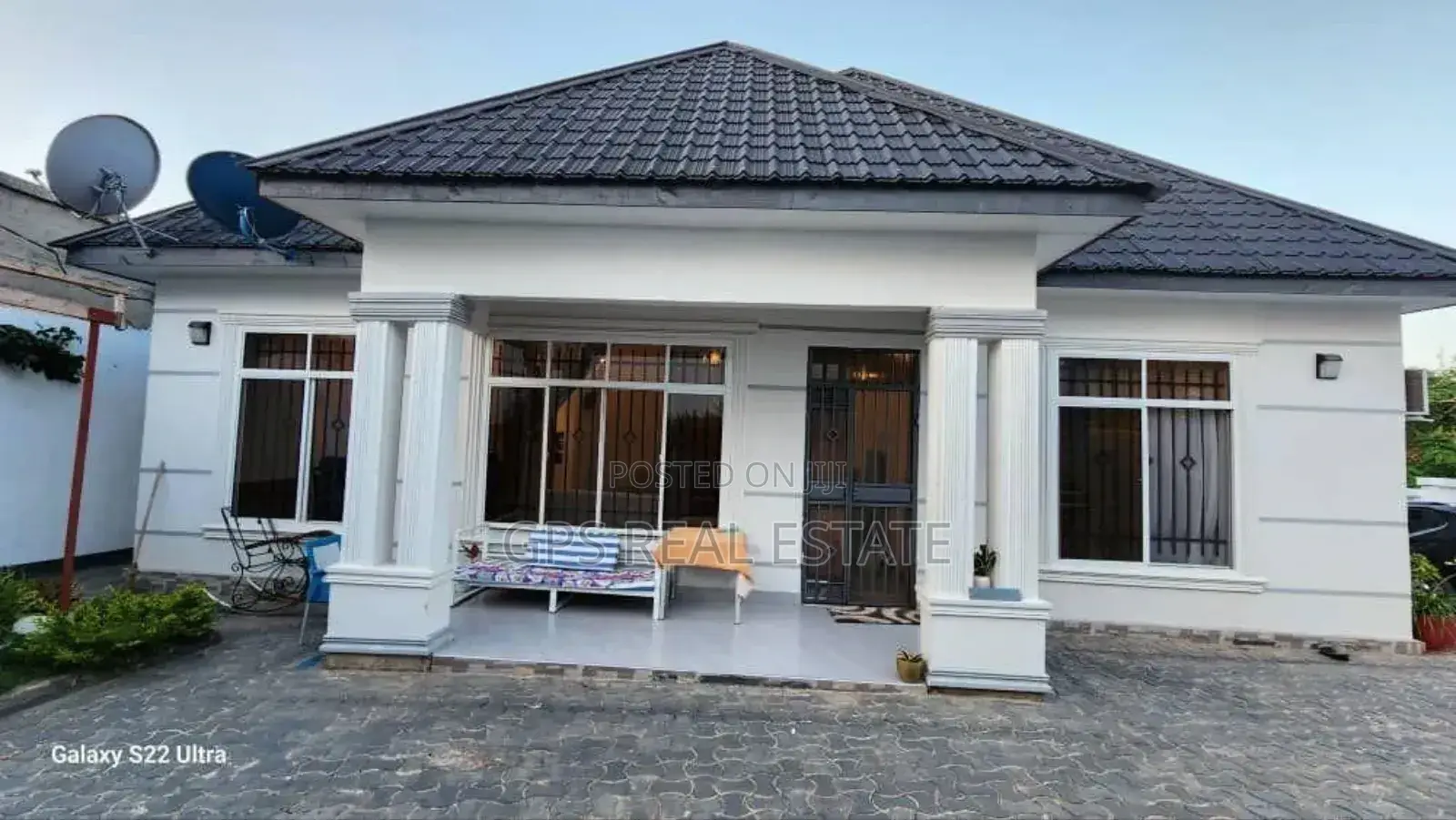 4bdrm House in Goba, Kinondoni for sale