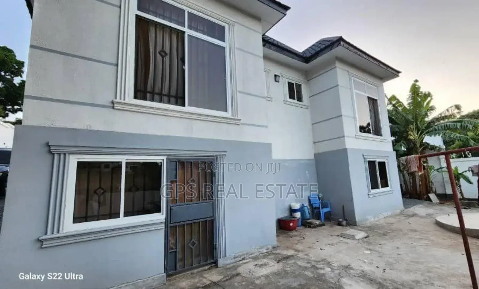 4bdrm House in Goba, Kinondoni for sale