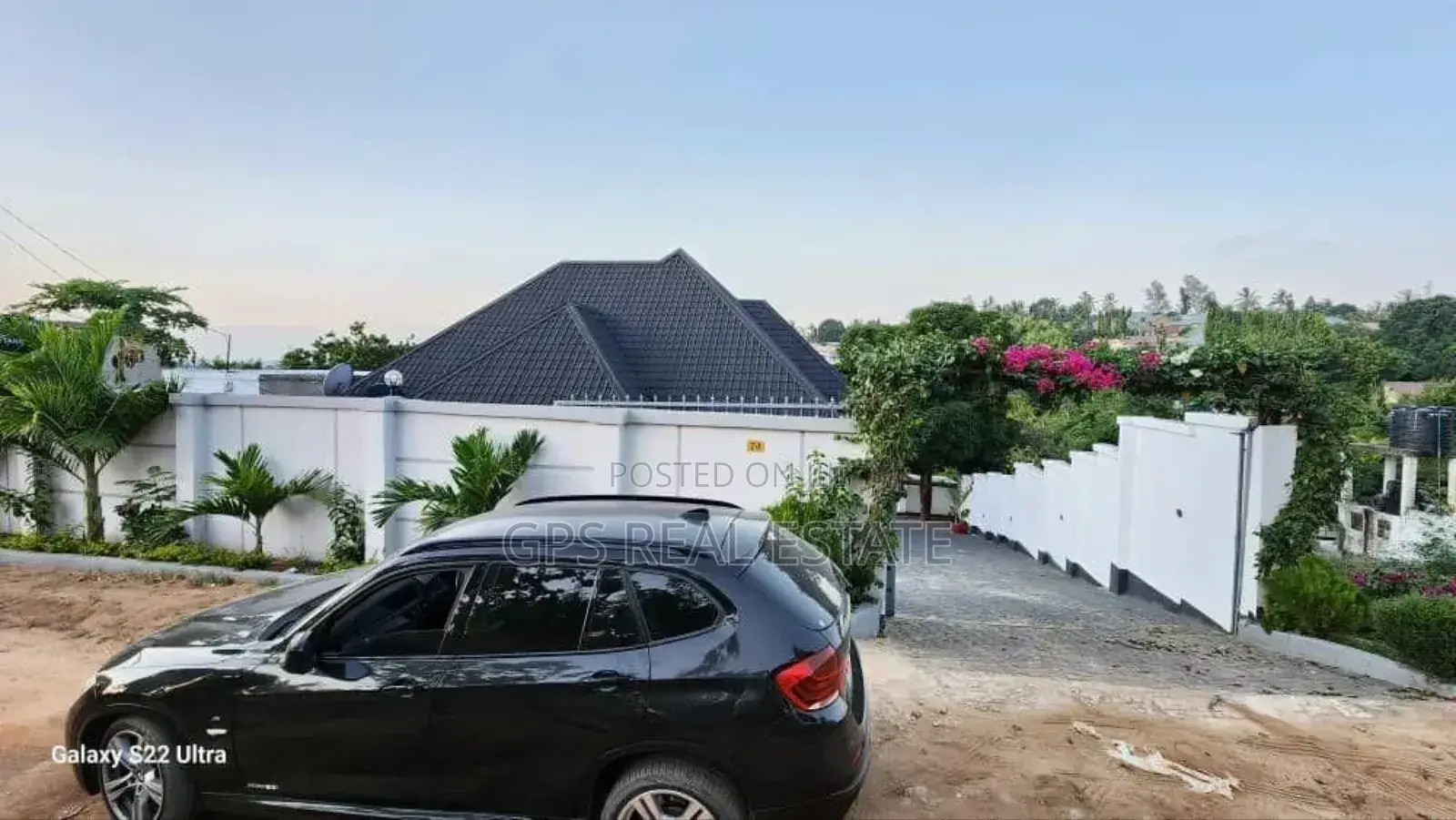 4bdrm House in Goba, Kinondoni for sale