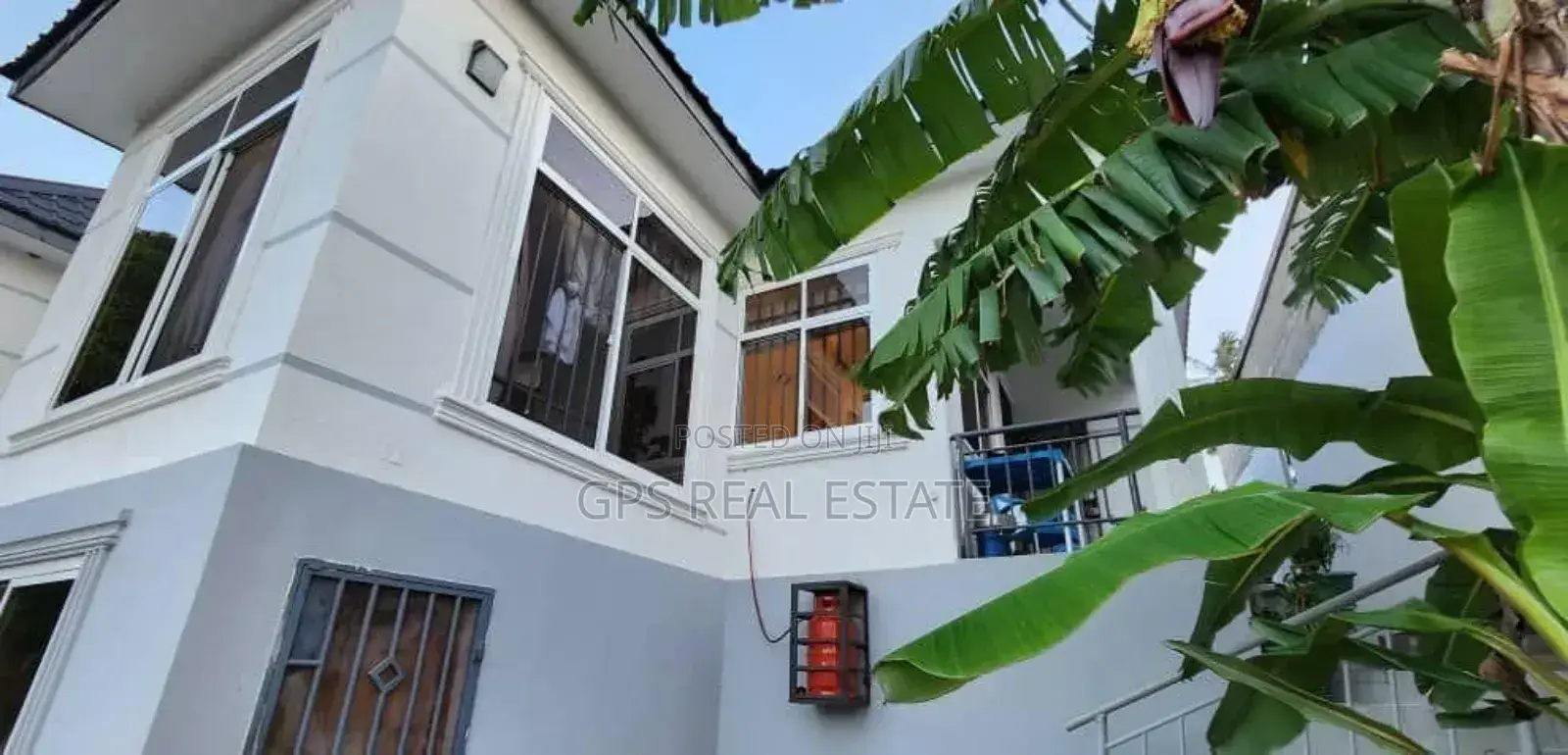 4bdrm House in Goba, Kinondoni for sale