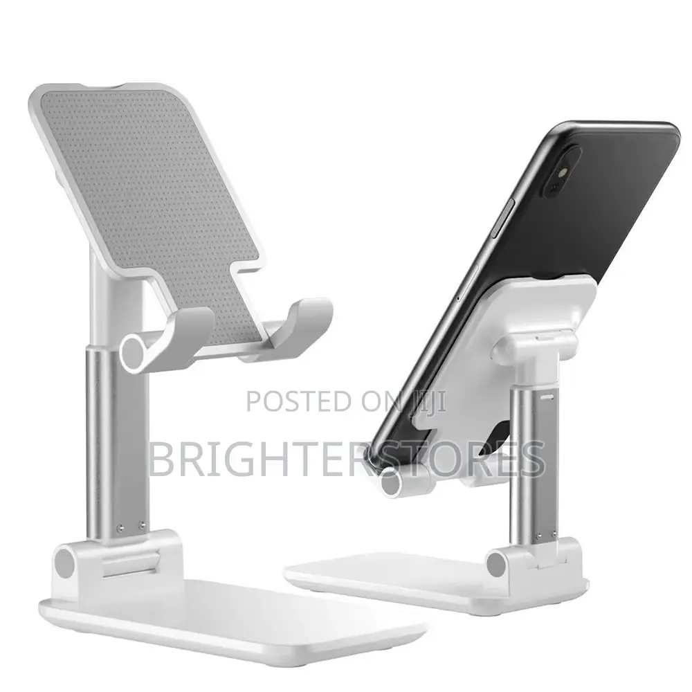 Phone Stand Adjustable
